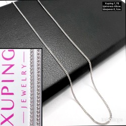 Цепочка Xuping 0228 (45 см.)